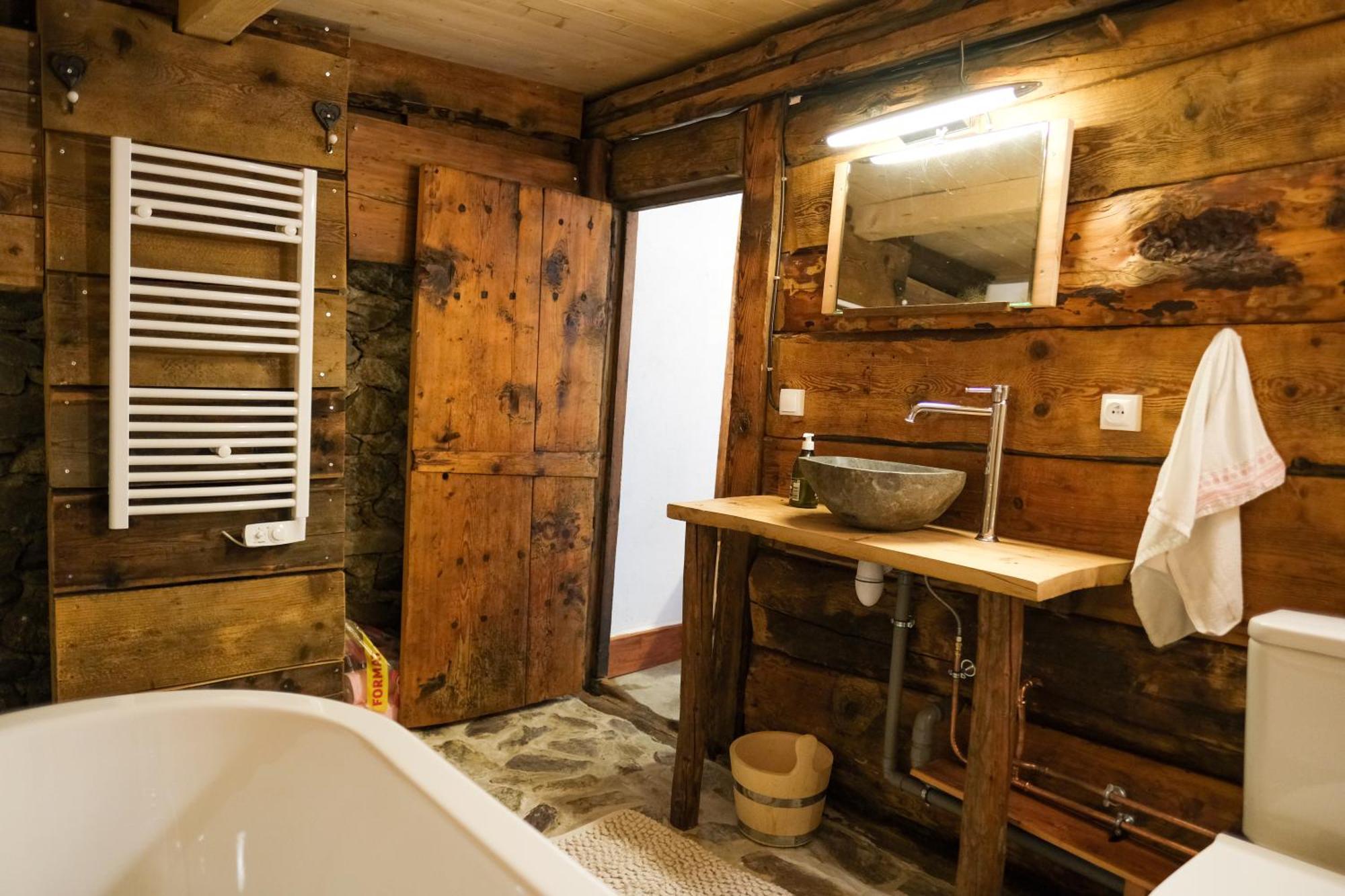 Refuge Margot Bed and Breakfast Chamonix Buitenkant foto